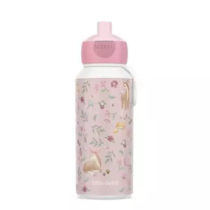 Pop-up kulacs - 400ml - Fairy garden