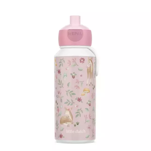 Pop-up kulacs - 400ml - Fairy garden