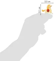 Cooky 3D matricák - Lovaglás