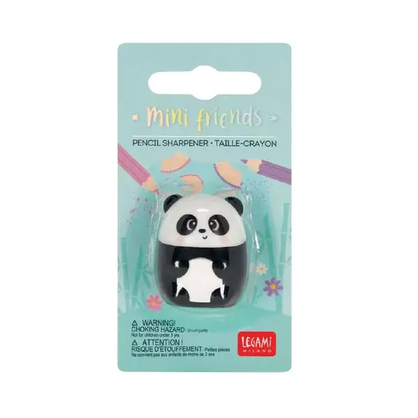 Hegyező - Panda