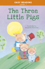 Three Little Pigs