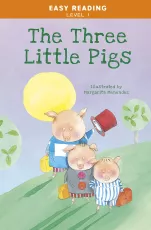 The Three Little Pigs