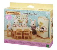 Sylvanian Families - Étkező szett