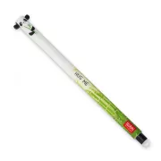 Legami - radírozható zselés toll - fekete tinta - Panda