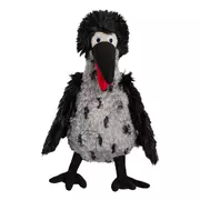 Mú mama - Plüss varjú - 18cm