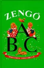 Zengő ABC. Móra Ferenc verses ábécéje