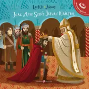 Igaz mese Szent István királyról - Mesepogácsa
