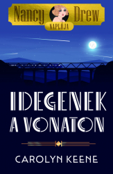 Idegenek a vonaton