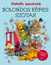 Bolondos képes szótár!