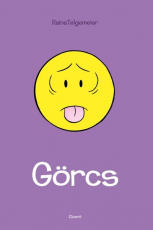 Görcs