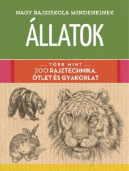 Nagy rajziskola mindenkinek – Állatok