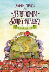 Bibedombi szörnyhatározó