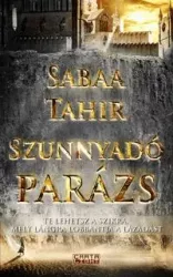 Szunnyadó parázs
