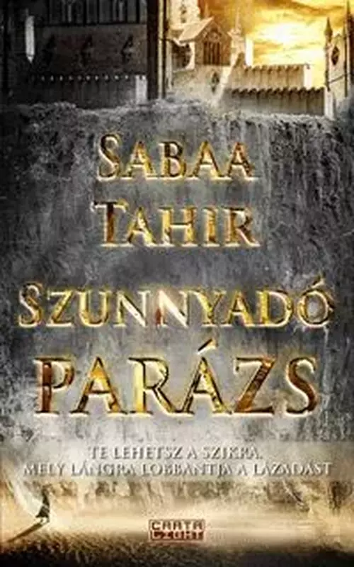 Szunnyadó parázs