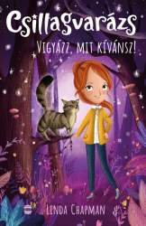 Vigyázz, mit kívánsz! - Csillagvarázs 2.