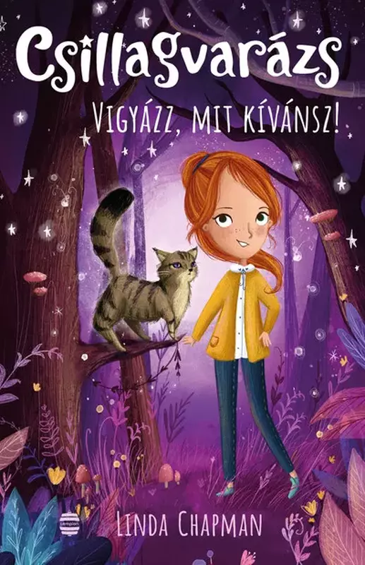 Vigyázz, mit kívánsz! - Csillagvarázs 2.