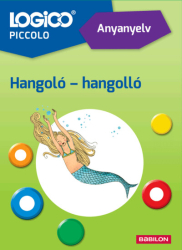 LOGICO Piccolo - Anyanyelv: Hangoló - Hangolló