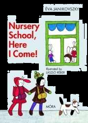 Nursery School, here I come!