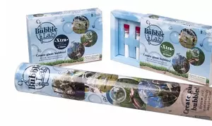Bubble Lab - Utántöltő 5 literhez