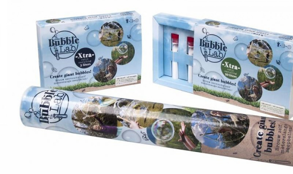 Bubble Lab - Utántöltő 5 literhez