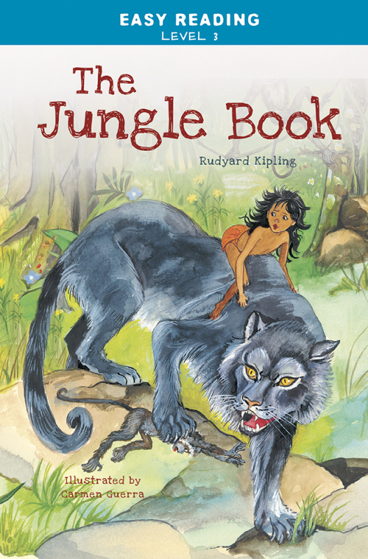 The Jungle Book