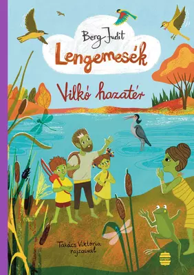 Lengemesék 7. - Vilkó hazatér