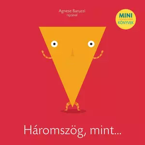 Háromszög, mint…