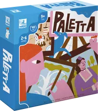 Paletta