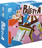 Paletta