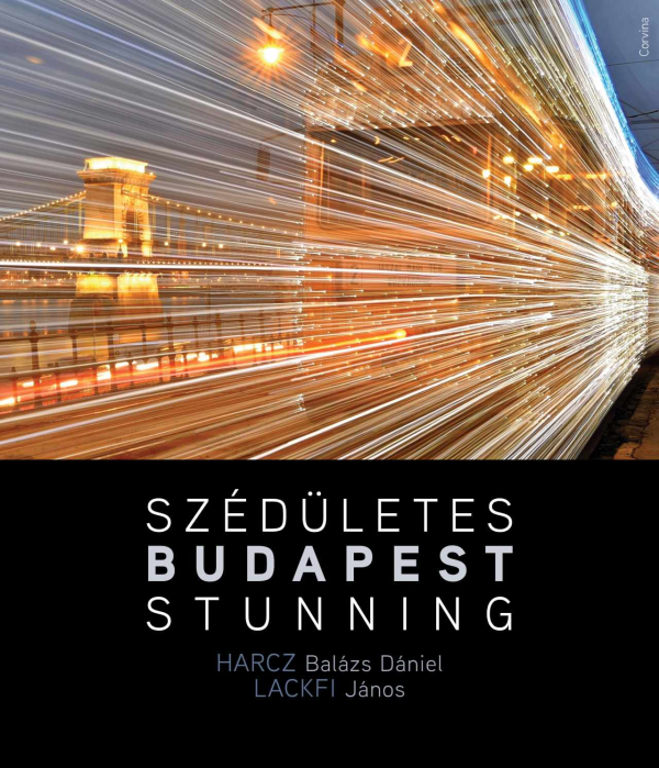 Szédületes Budapest
