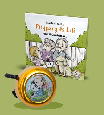 A legcukibb Pitypang-csomag a nyárra