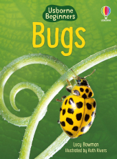 Bugs - Usborne Beginners