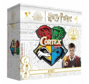 Cortex - Harry Potter