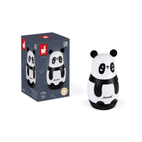 Zenedoboz panda