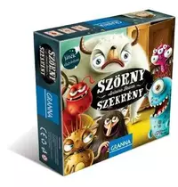 Szörnyszekrény