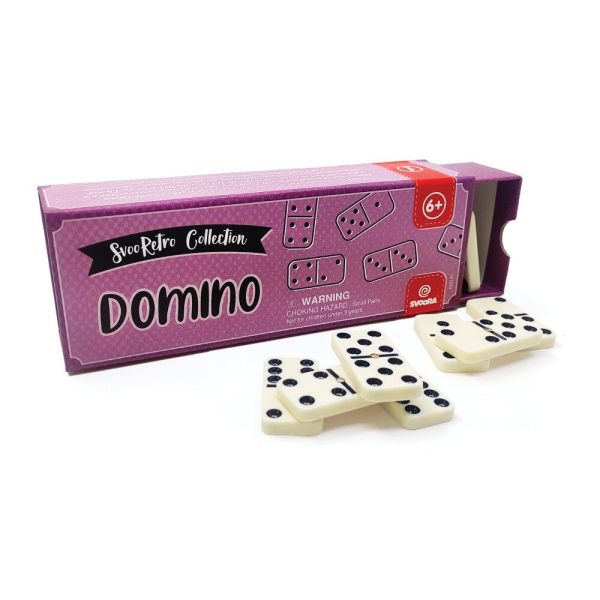 Klasszikus domino