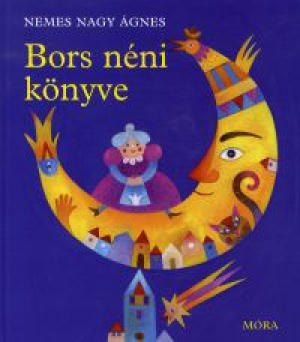 Bors néni könyve