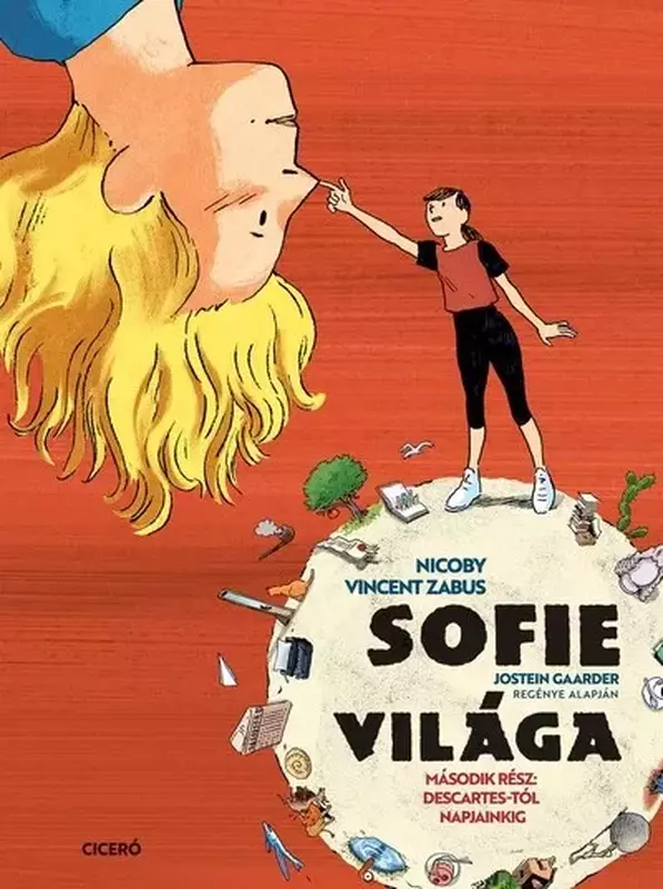 Sofie világa 2. - A filozófia Descartes–tól napjainkig