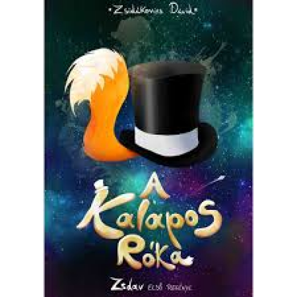 A kalapos róka