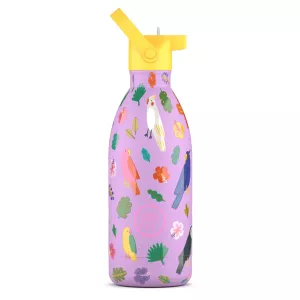 Rozsdamentes acél termosz - Kids - Fly Free - 500ml