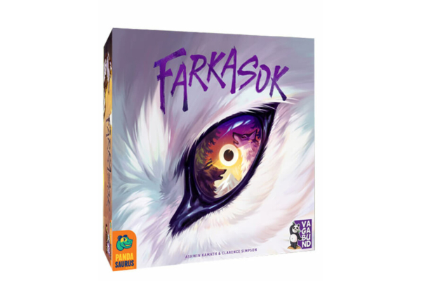 Farkasok