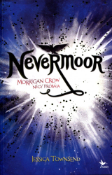 Nevermoor 1. - Morrigan Crow négy próbája - Nevermoor 1.