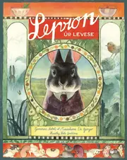 Lepron úr levese