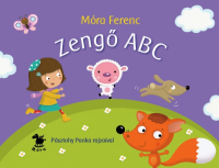 Zengő ABC - lapozó