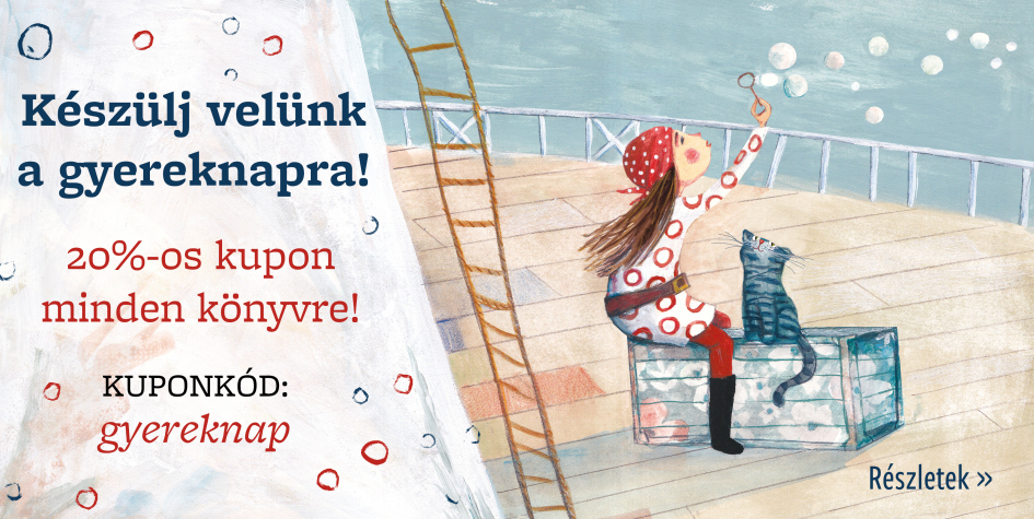Készülj a gyereknapra!