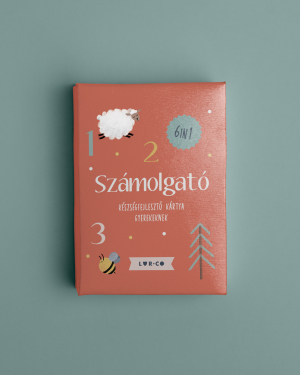 Számolgató