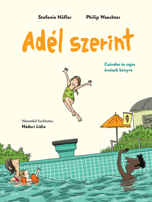 Adél szerint