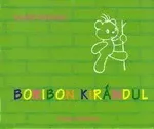 Boribon kirándul