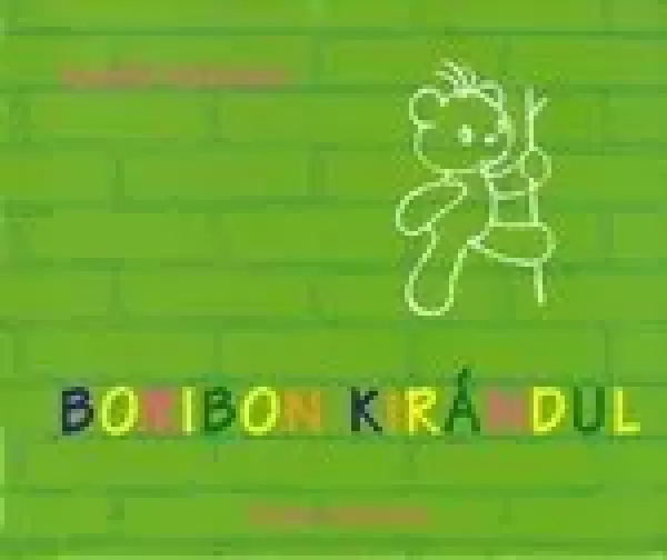 Boribon kirándul