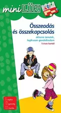 Összeadás és összekapcsolás - miniLÜK